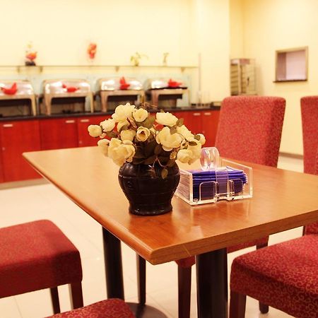 Hanting Express Suzhou Zhuhui Road מראה חיצוני תמונה