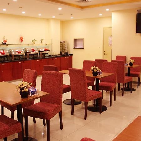 Hanting Express Suzhou Zhuhui Road מראה חיצוני תמונה