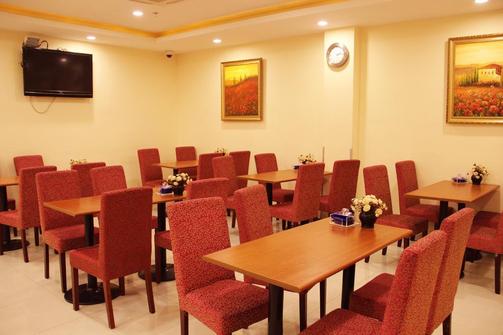 Hanting Express Suzhou Zhuhui Road מראה חיצוני תמונה
