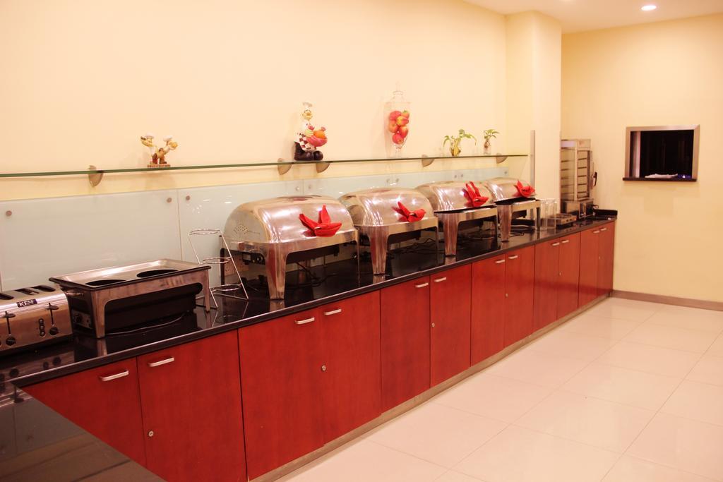 Hanting Express Suzhou Zhuhui Road מראה חיצוני תמונה
