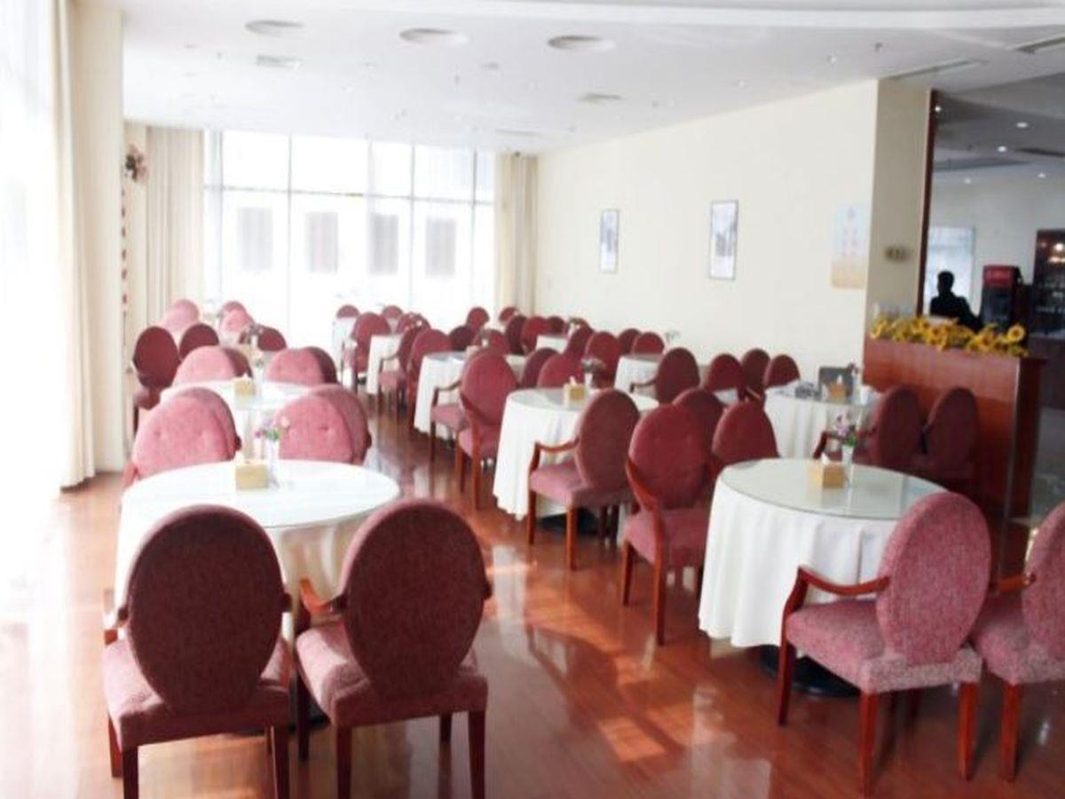 Hanting Express Suzhou Zhuhui Road מראה חיצוני תמונה